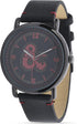 Accutime Dungeons & Dragons Mens' Analog Watch in Black (Model: DND5000AZ)...