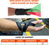 Ergodyne ProFlex 4020 Left Wrist Support, Black, X-Small/Small...