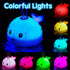 Baby Whale Bath Toys Infant, Bath Toys for Kids Ages 1-3 2-4 4-8, Light Up Whale Bath Toy Sprinkler 6-12 18-24 Months, Whale Spray Water Bath Toy ...