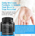 11-in-1 Nootropic Brain Supplements: Memory & Focus Supplement with Ginkgo Biloba, L Theanine, Bioperine, & Alpha GPC Choline - 1321mg, 60ct - Sti...
