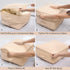 Ultra Space Saving Self Compression Organizer Bags,Comforter Storage Bag,Compression Bags for Storage,Large Moving Bags,Compression Organizer for ...