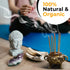 DharmaObjects 3 Box Tibetan Original Nagarjuna Healing Incense...