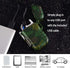 Dual Arc Plasma Electric Rechargeable Flameless Lighter Waterproof Windproof for Camping, Hiking, Skiing, Outdoor Adventure (Camouflage)...