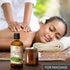 Citronella Essential Oil 3.4 Fl Oz (100ml) - Glass Bottle - Cymbopogon Winterianus - 100% Pure & Natural Citronella Oil for Massage - Sauna - Cosm...