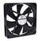 140mm Waterproof Cooling Fan,140X140X25mm Dual Ball Bearing 12V 2900RPM,for Cabinets Computer Case PSU Chassis...