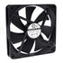 140mm Waterproof Cooling Fan,140X140X25mm Dual Ball Bearing 12V 2900RPM,for Cabinets Computer Case PSU Chassis...