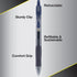 PILOT G2 Limited Edition Harmony Ink Collection Retractable Gel Pens, 0.7mm Fine Point, Assorted Ink, 10-Pack...