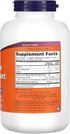 NOW Supplements, Collagen Joint Support™ Powder with Beef Gelatin, Glucosamine Sulfate and MSM, 11-Ounce...