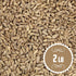Raw Sunflower Seeds - Delicious Crunchy, Wholesome Snack Raw Shelled Sun Flower Seeds to Eat and Add in Food Recipes - Source of Protein, Fiber, a...