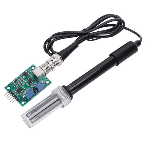 Module Probe Detection and Acquisition Monitoring Control Industrial Inspection Tool PH014 Electrode Probe...