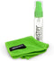 Mistify Natural Screen Cleaner - Pocket Kit - 40 ml with Microfibre Cloth [Smartphones Tablets Laptops Touchscreen Keyboards Oleophoebic Smartwatc...
