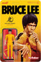 Super7 Bruce Lee The Challenger - 3.75" Bruce Lee Action Figure with Accessory Classic Movie Collectibles and Retro Toys...