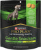 Purina Pro Plan Veterinary Diets Gentle Snackers Hydrolyzed Plus Low Fat Dog Treats - 8 oz. Pouch...