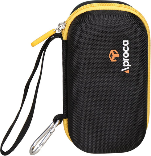 Aproca Hard Travel Storage Case, for KODAK PIXPRO WPZ2 Rugged Waterproof Digital Camera and Accessories...