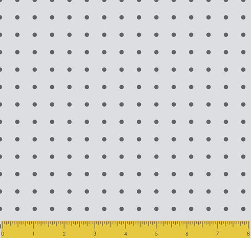 Stitch & Sparkle Tool Box Collection, Peg Board Grey,44 Inches...