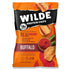 WILDE Buffalo Protein Chips, Thin and Crispy, High Protein, Keto Friendly, Made with Real Ingredients, 1.34oz Bags (Pack of 8)...
