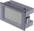 LM YN Digital AC Voltmeter AC80-300V Frequency Counter 45.0-65.0HZ LCD Display Voltage Frequency 2 in 1 Meter Tester...