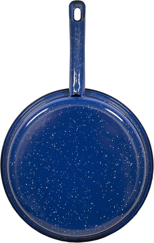 Stansport Enamel Fry Pan 10" Diameter (10865)...