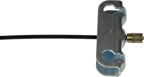 Dorman C660987 Parking Brake Cable Compatible with Select Cadillac / Chevrolet / GMC Models...
