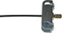 Dorman C660987 Parking Brake Cable Compatible with Select Cadillac / Chevrolet / GMC Models...