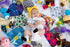 Baby Paper Original Crinkle Teether and Sensory Toy for Babies and Infants | Duckies Print | Non-Toxic, Washable | Great for Baby Showers...