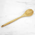 Totally Bamboo Mixing Spoon Bamboo Cooking Utensil...