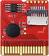 RGEEK Plus Update Wood Version SDHC Dual Core with 32GB Micro SD Memory Card for 3DS NDS New 3DSLL, No timebomb for Gaming Console...