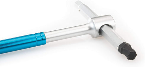 Park Tool Unisex's THH-2 Allen Key, Silver, 2mm...