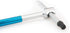 Park Tool Unisex's THH-2 Allen Key, Silver, 2mm...