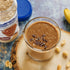Peanut Butter & Co. Cocoa Peanut Protein Powder, Non-GMO Project Verified, Gluten Free, Vegan, 6.5 oz Jar...