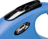 Flexi New Classic Retractable Lead Cord, Small, Blue, Multi...