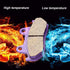 SCITOO Carbon Fiber Brake Pads Fit for 83 84 85 86 87 88 89 90 91 92 93 94 95 96 97 98 99 00 for Honda...