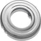 Show Chrome Accessories 52-568 Key Switch Grommet...