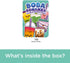 Aquarius Boba Bonanza Card Game - Boba Bonanza Card Game - Great Family Fun - Ages 6+ - Officially Licensed for Fun - Boba Bonanza - Merchandise &...