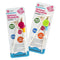 Kids Chopsticks, 2 Pairs Training Chopsticks for Toddler Beginners Baby Children Learning and Practice...