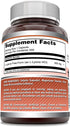 Amazing Formulas L-Lysine 500 mg Capsules Amino Acid Supplement | Non-GMO | Gluten Free | Made in USA (500 Count)...