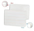 Small Dry Erase Board for Kids - White Board for Kids - Personal Whiteboard | Durable, Portable Kids Mini Whiteboard | Double Sided Small White Bo...