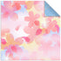 Origami Paper 6x6 Double Sided 50 Sheets 10 Colors origami kit Japanese Chiyo Square Craft Kits Easy Fold Arts Crafts DIY Handwork Beginner Chiyo...