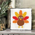 Fall Stencils Autumn Thanksgiving Stencils for Painting on Wood Crafts Pumpkin Template Paint Stencils for Door Mats Wood Burning Art Craft Canvas...