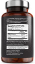 Vitamin Bounty Burn On Keto Multivitamin – Keto-Specific Nutritional Support with Magnesium, Potassium, and MCT for Energy, Cramp Relief, and Nutr...