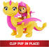 Paw Patrol, Rescue Knights Skye and Dragon Scorch Action Figures Set, Kids Toys for Ages 3 and up...