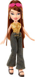 Bratz Original Fashion Doll Dana Series 3 with 2 Outfits and Poster, Collectors Ages 6 7 8 9 10+...