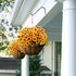 Uieke 6 Bundles Sunflowers Artificial Flowers Daisy Mums Fake Flowers Outdoor UV Resistant No Fade Fall Flowers 24 Stems Greenery Shrubs Indoor Ou...