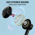 USB Earbuds with Microphone for PC, USB Headset with Mic for Computer Wired Earphones with Mute, Noise Isolating Work Office Gaming PC Headphones ...