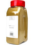 Ground Rosemary Leaves Powder - 5 oz. - Non GMO, Kosher, Halal, and Gluten Free - Dubble O Brand...