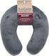 RoadPro RP2807 Neck Pillow with Microfiber Cover - Assorted Colors...