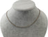 1 Roll 30FT 4x3mm Cable Link Chain with Jump Rings & Lobster Clasps for Necklace Earrings Bracelets Jewelry Making Art Craft (Antique Bronze)...
