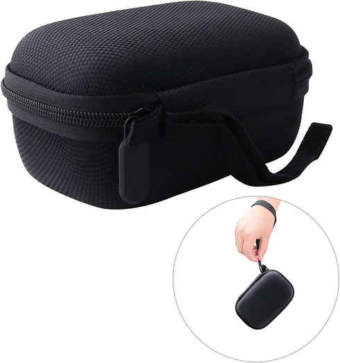 JINMEI Hard EVA Carrying Case Compatible with for Kodak PIXPRO WPZ2 Rugged Waterproof Digital Camera Case (black)...