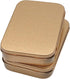 6 Pcs Metal Hinged Tin Box Container Mini Portable Small Storage Container Kit with Lid for Home Storage 3.7 x 2.3 x 0.8 Inch, Gold...