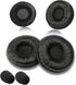 Ear Cushions for Plantronics Headset Replacement 50mm Ear Pads Compatible with Plantronics HW251N HW261N HW510 HW520 Blackwire C320 3210 3220 3320...